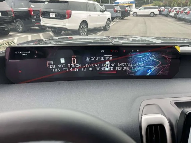 New 2027 Gray Ford Active image 16