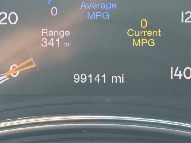 Used 2018 White Jeep Laredo E image 33