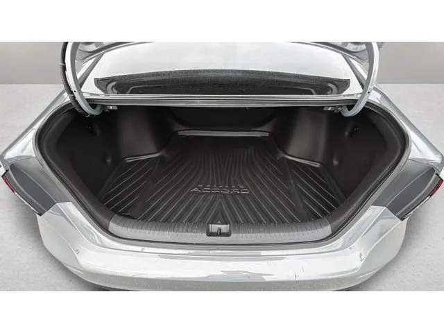 Used 2023 Gray Honda Sport image 32