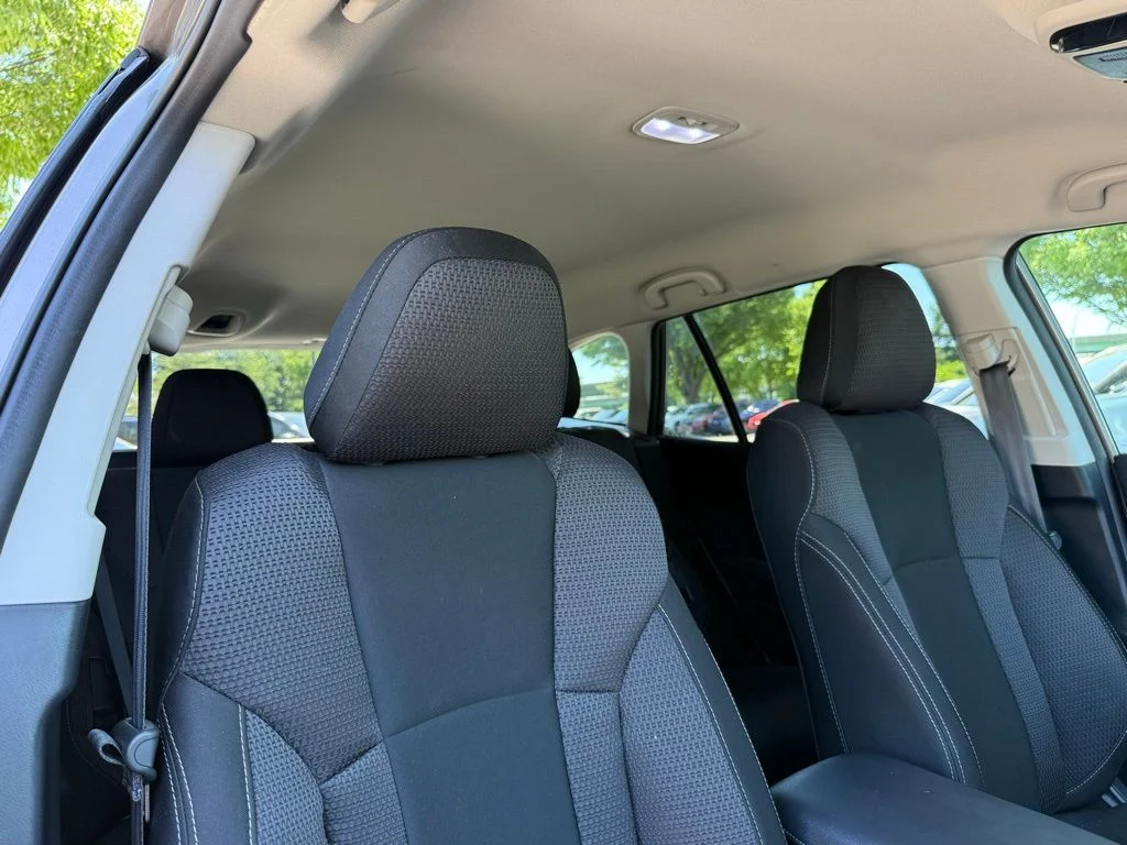 Used 2024 Brown Subaru Premium image 29