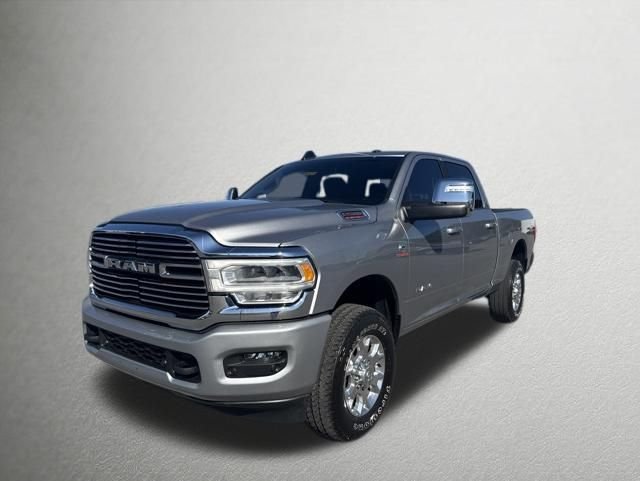 2024 RAM 2500 Laramie 4X4 Crew Cab SWB's photo