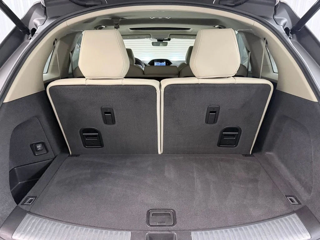 Used 2016  Acura 3.5L image 35