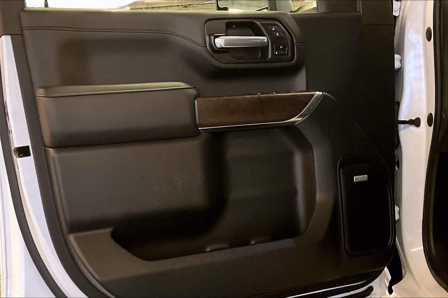 2022 GMC Sierra 3500 Denali HD Denali - Photo 40