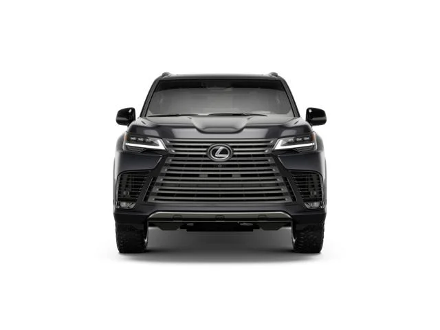 New 2026 Caviar Lexus OVERTRAIL image 5