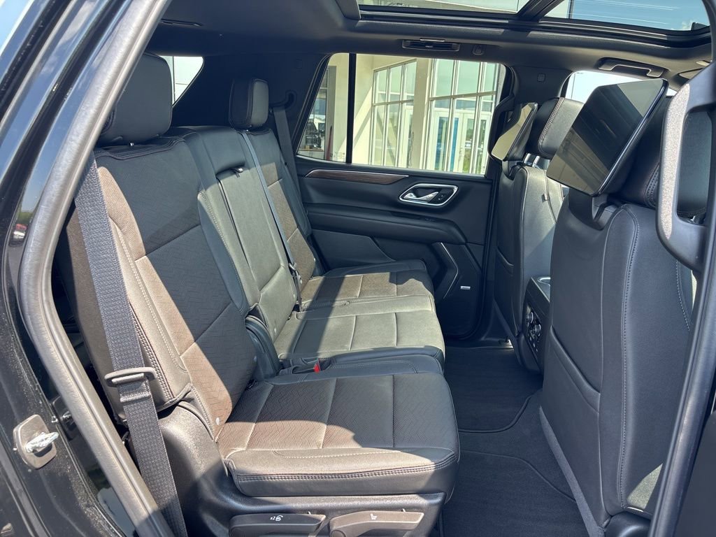 2024 Chevrolet Tahoe High Country - Photo 22