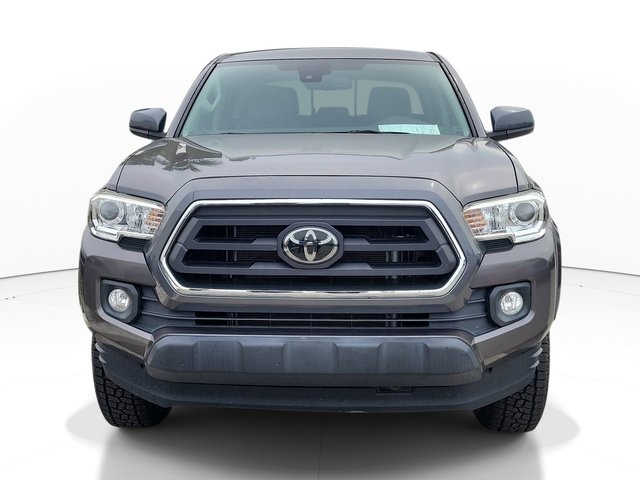 2021 Toyota Tacoma 2WD SR5
