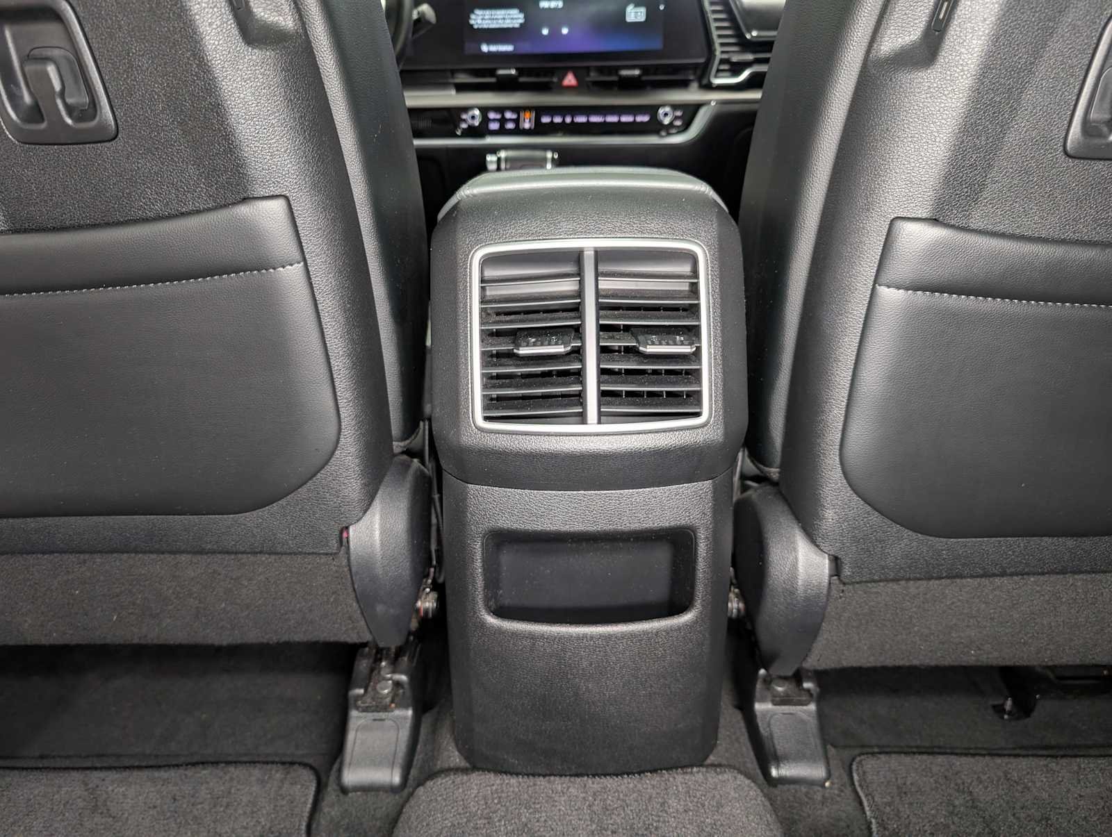 Certified Used 2023 BLK Kia X-Pro image 22