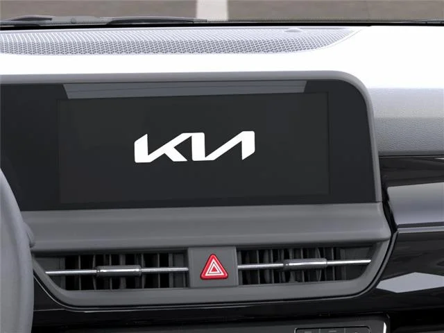 New 2026 White Kia S image 20