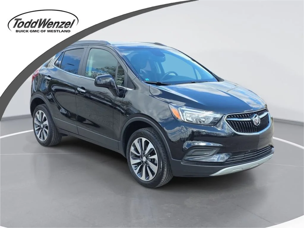 2022 Buick Encore Preferred AWD's photo