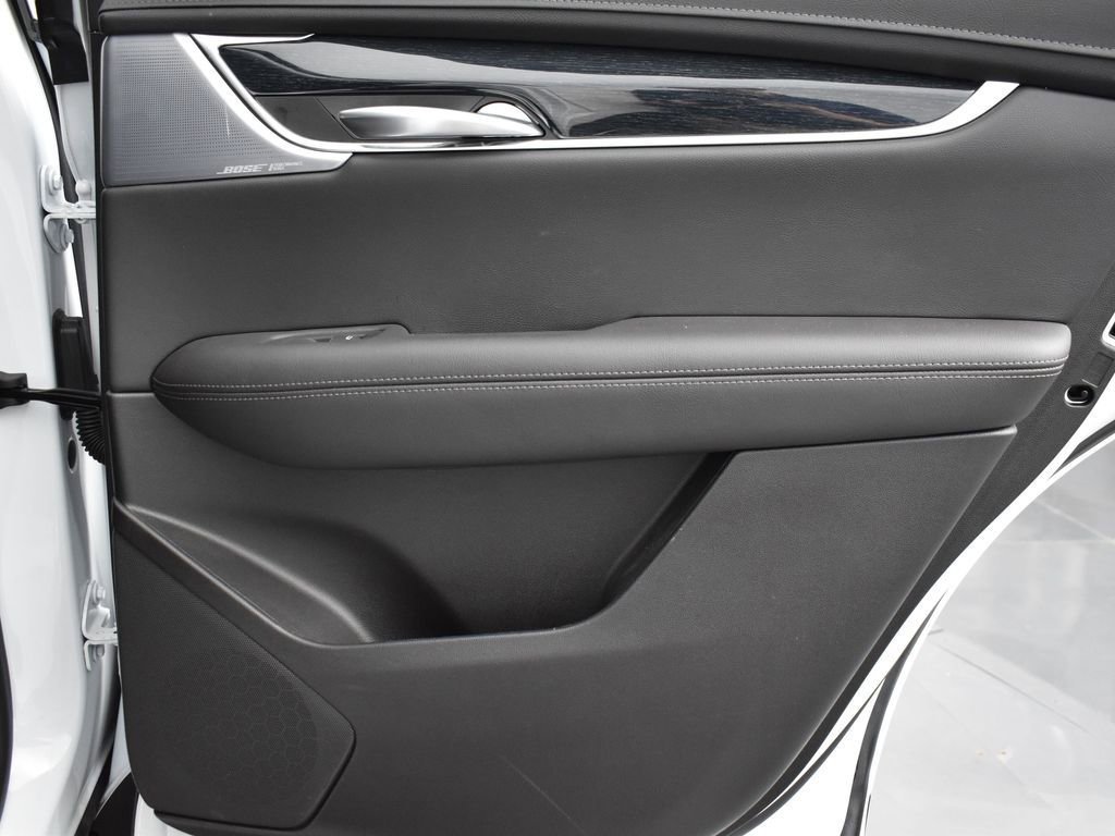 2024 CADILLAC XT5 - Image 26