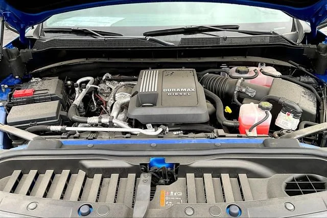 2025 Chevrolet Silverado 1500 LT - Photo 12