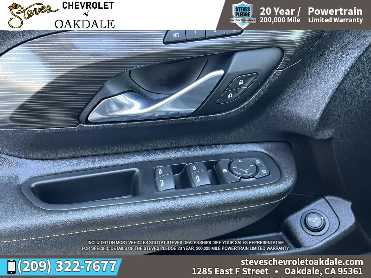 2021 GMC Terrain SLT - Photo 27