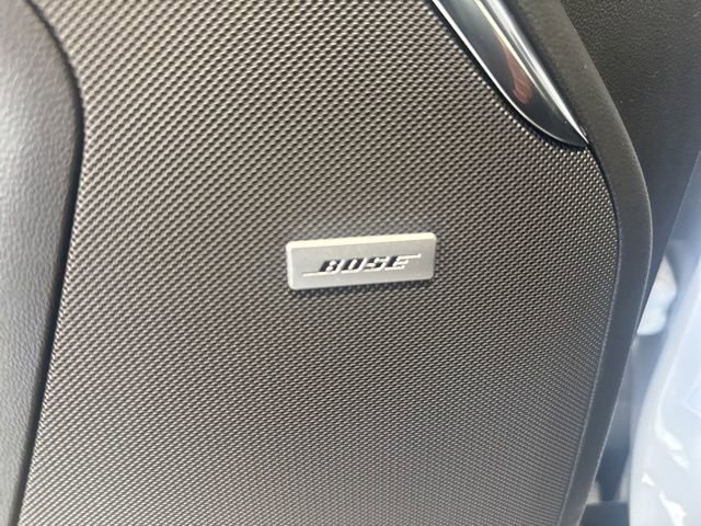 New 2026 Polar White Tricoat Chevrolet High Country image 6