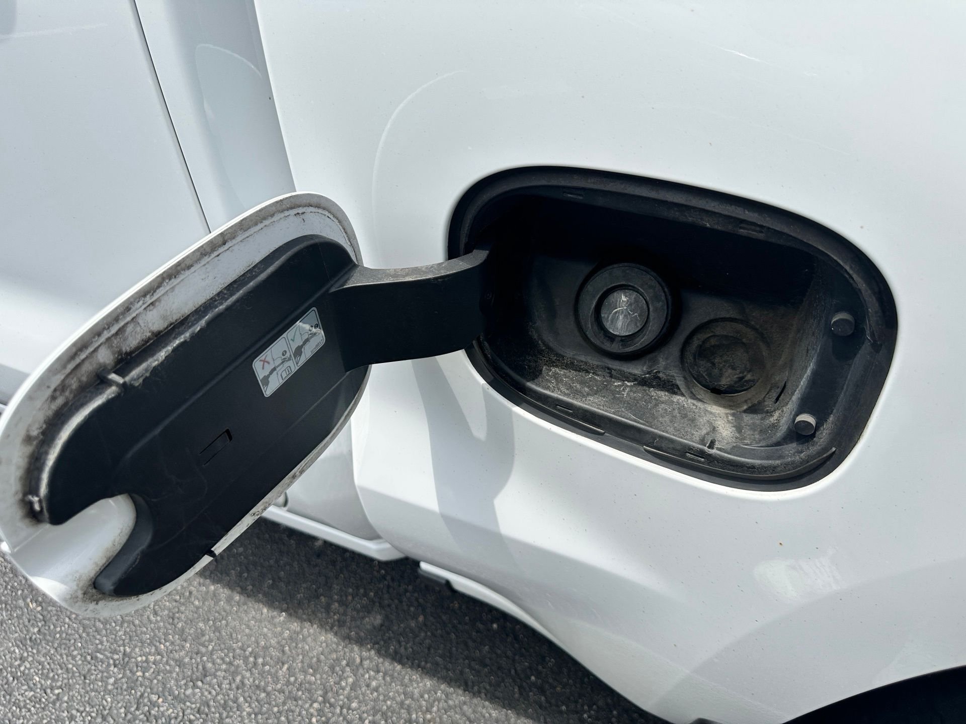 Used 2019 White Chevrolet Custom image 32