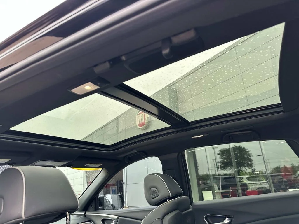 2021 Acura RDX A-Spec Package - Photo 12