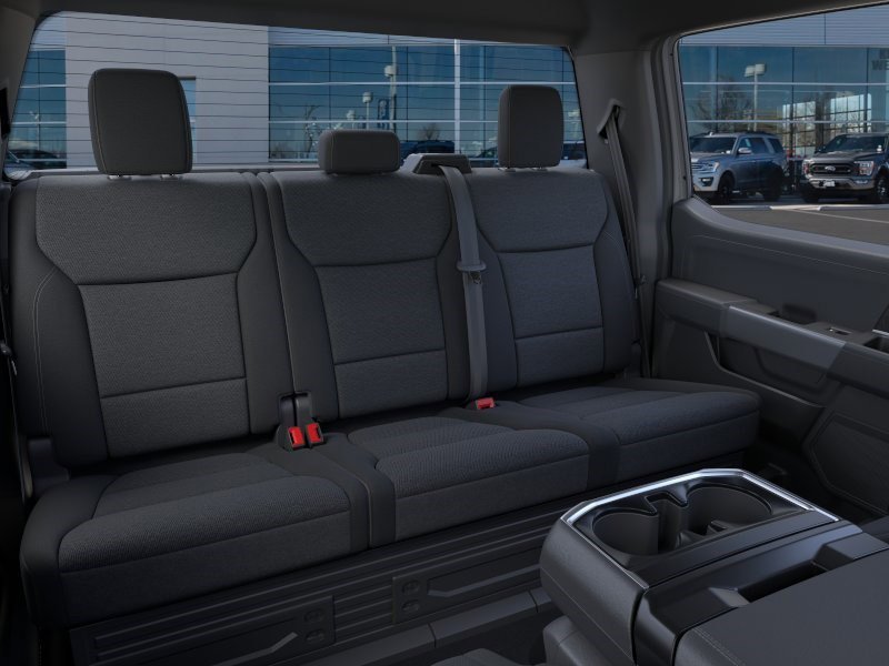 New 2026 Avalanche Ford XLT image 12