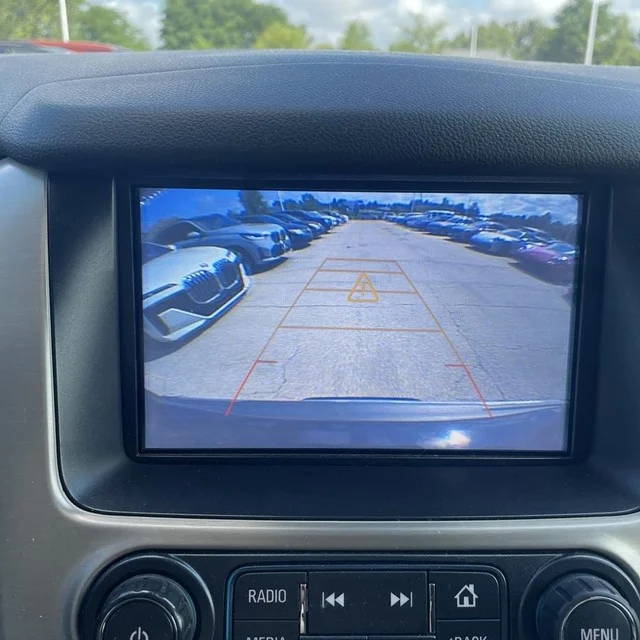 Used 2020 Onyx Black GMC Denali image 13