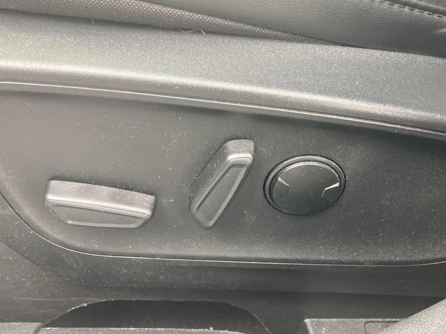 Used 2023 Carbonized Gray Ford ST-Line image 12