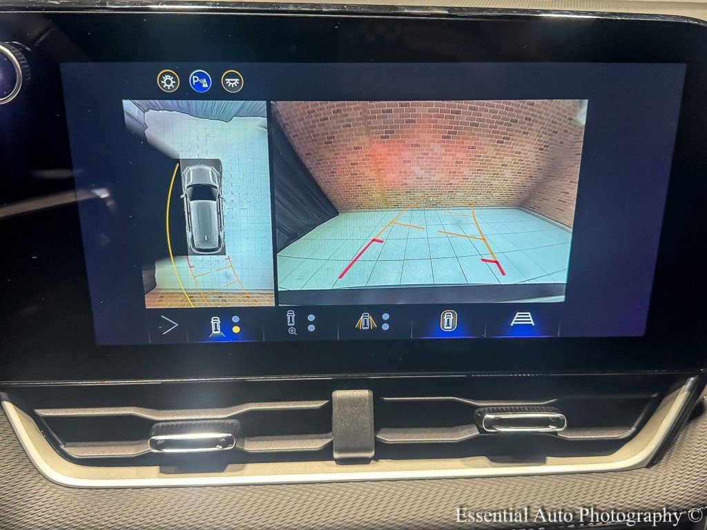 2026 CHEVROLET EQUINOX - Image 17