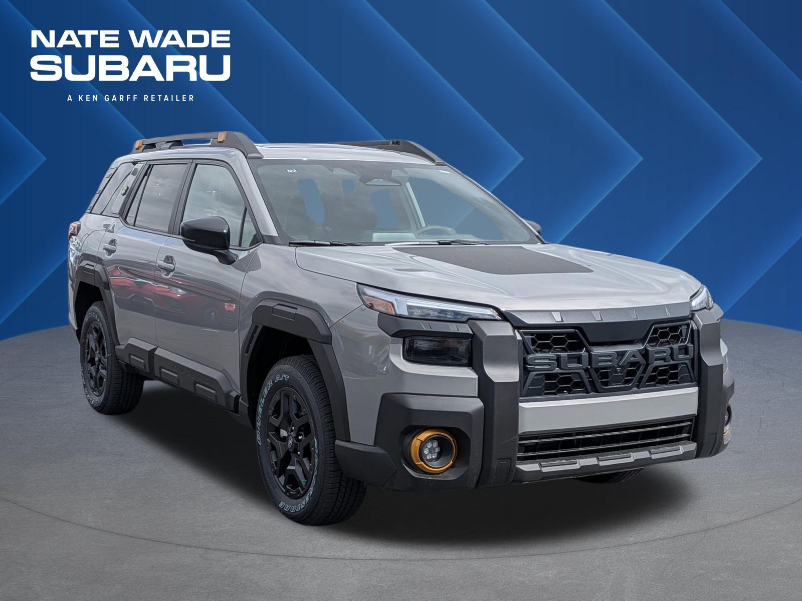 2026 Subaru Outback Outback Wilderness's photo