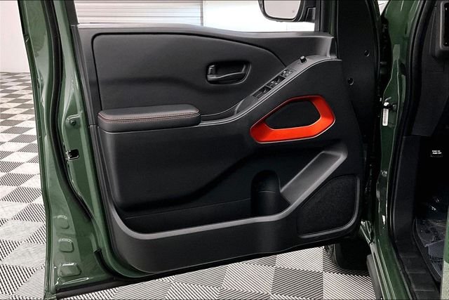 2026 Nissan Frontier PRO-4X - Photo 20