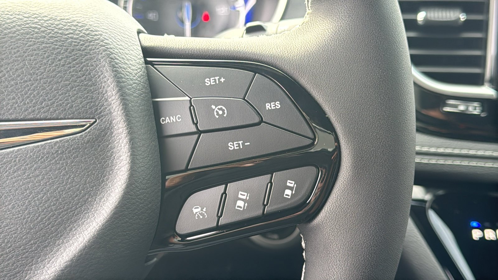 2026 Chrysler Pacifica Limited - Photo 23