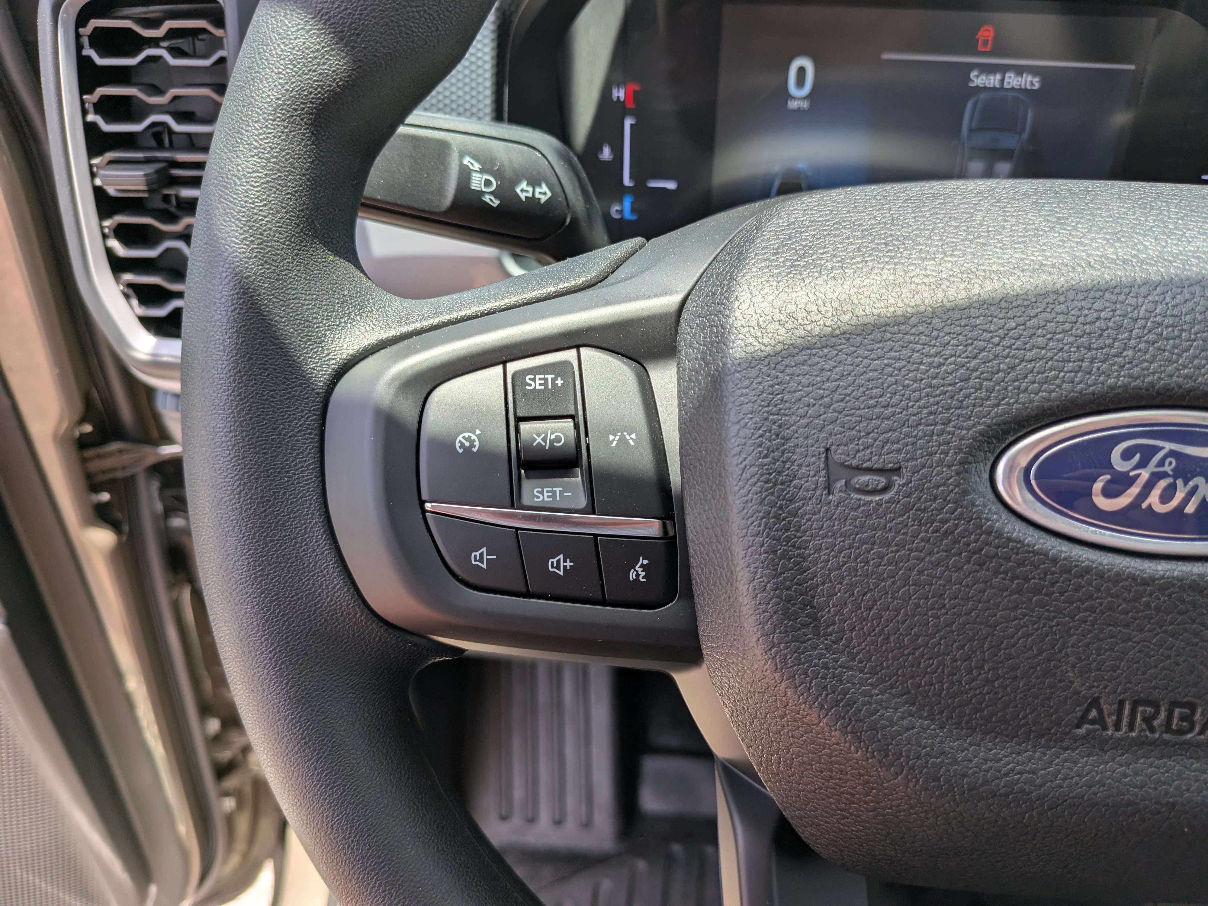 New 2026 Marsh Gray Ford XL image 28