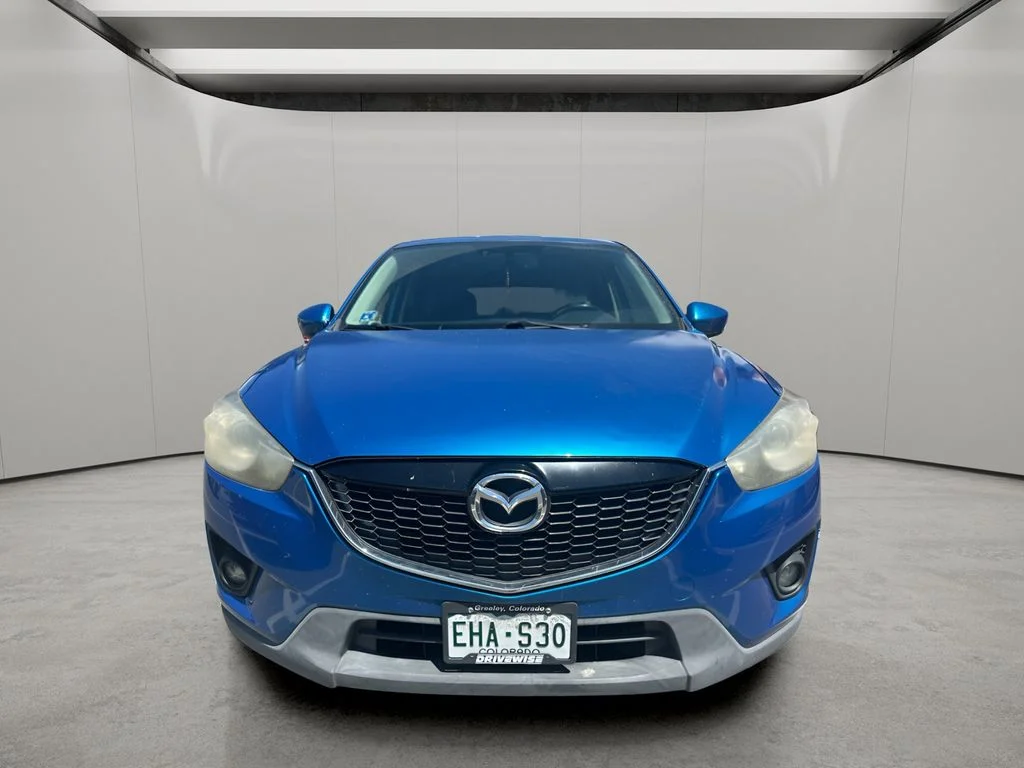 Used 2013  Mazda Touring image 5