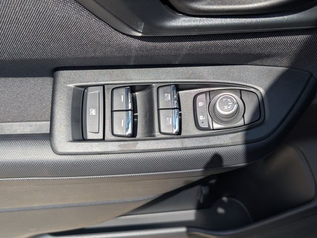 New 2026 ICE SILVER METALLIC Subaru Premium image 15