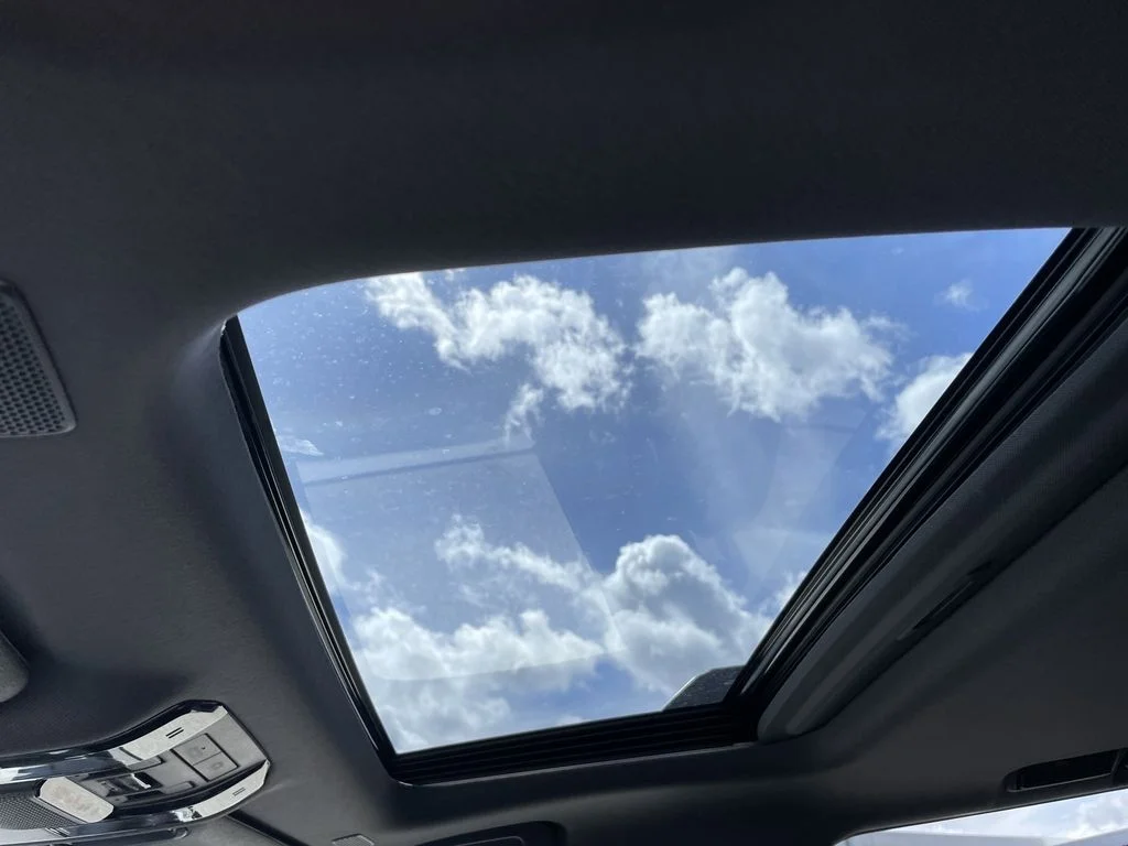 New 2026 Heritage Blue/Gray Scape Roof Toyota  image 25