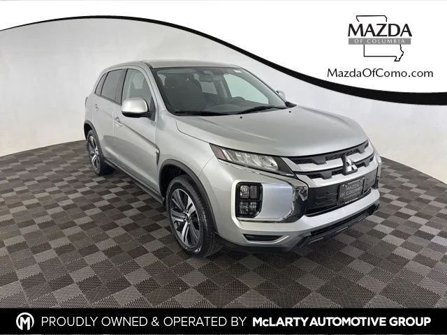 2023 Mitsubishi Outlander Sport 2.0 SE