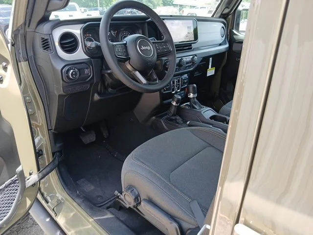 New 2026 41 Exterior Paint Jeep Sport S image 48