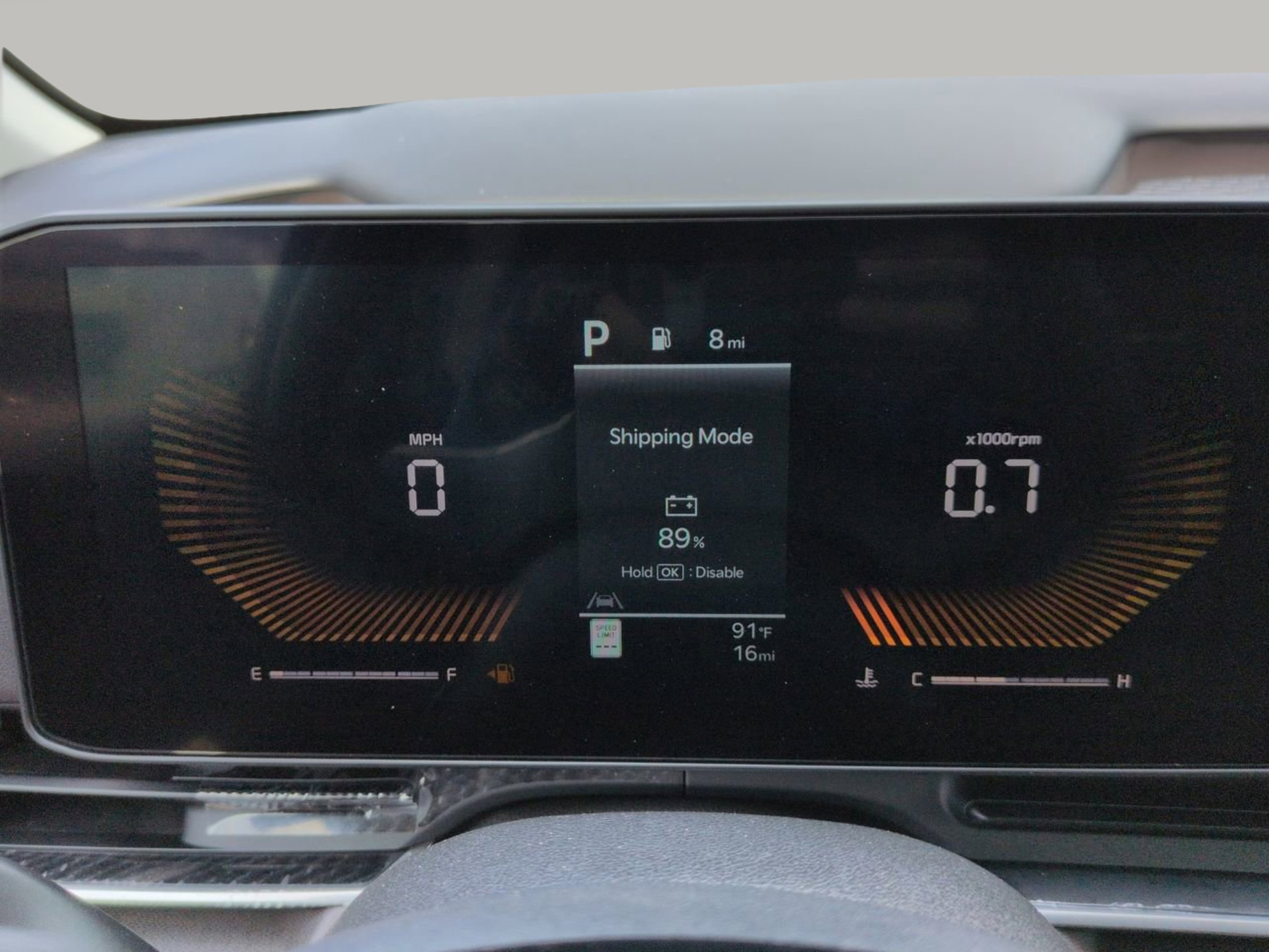 New 2026 Aurora Black Pearl Kia EX image 22