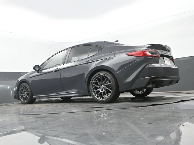 Used 2025 Underground Toyota SE image 10