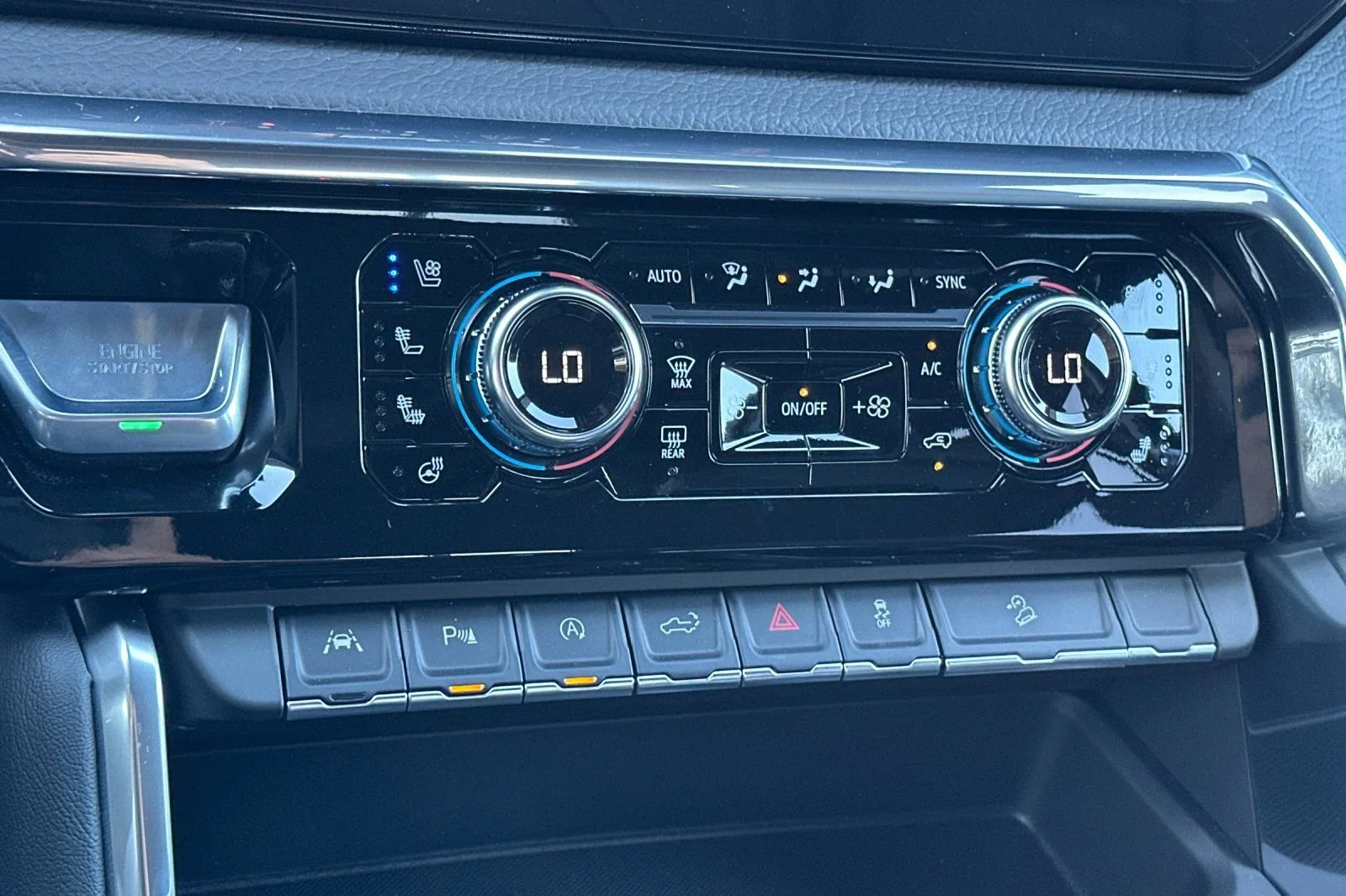 2026 GMC Sierra 1500 Denali - Photo 19