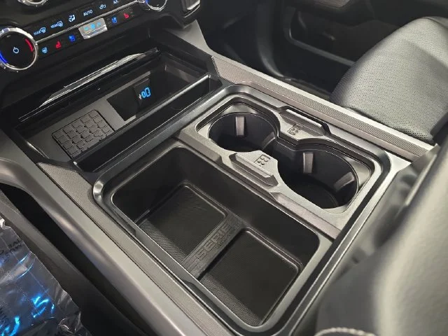 2026 Ford F-250 Super Duty Lariat - Photo 35