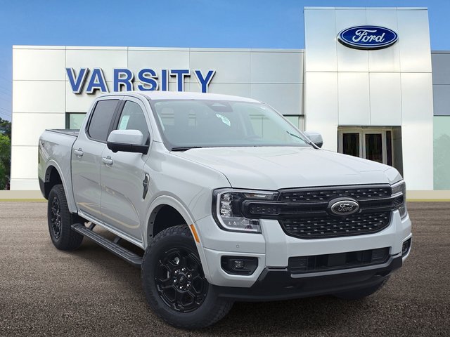 2026 Ford Ranger Lariat®