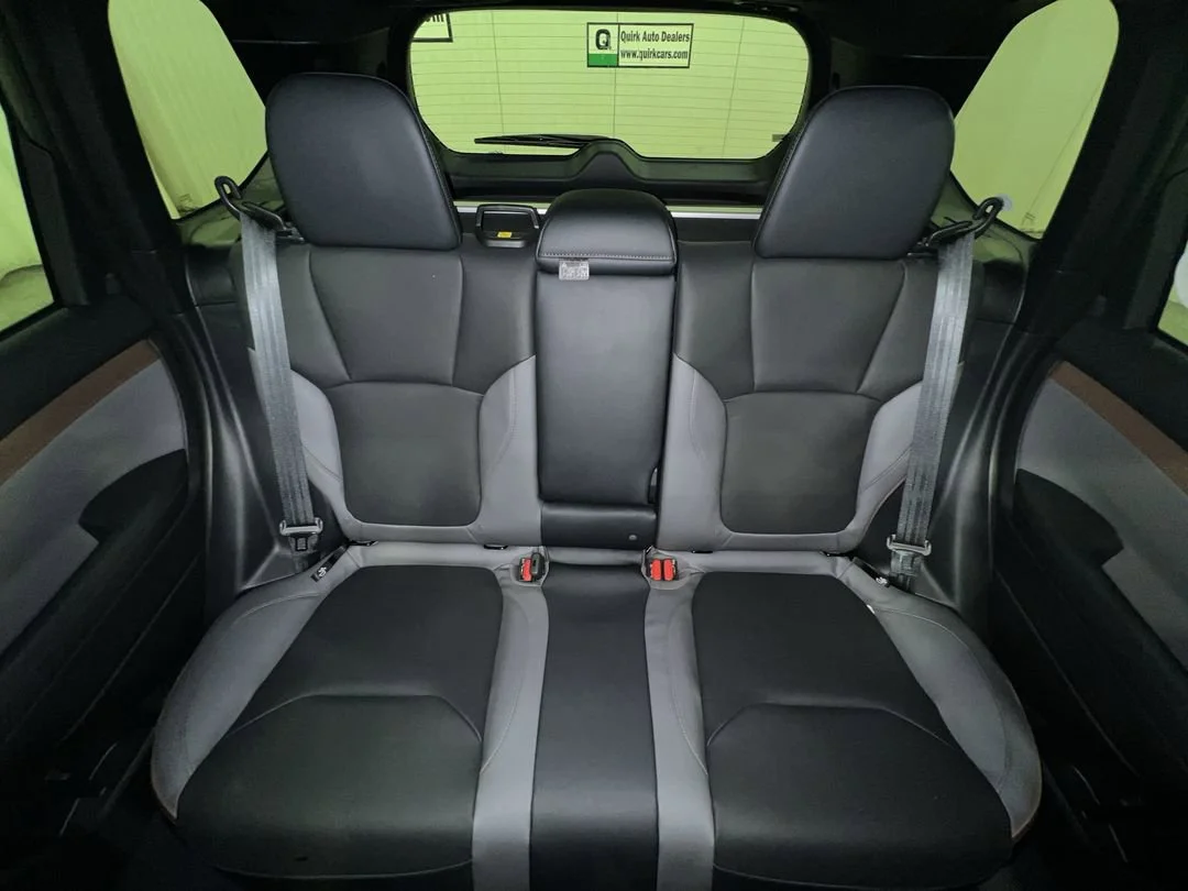 2026 Subaru Forester Sport - Photo 21