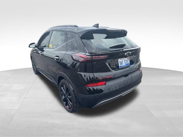 2023 Chevrolet Bolt EUV Premier - Photo 7