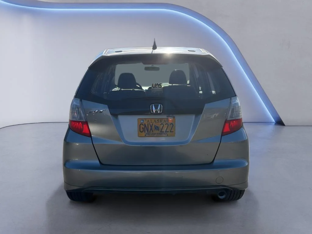 Used 2009 Silver Honda Sport image 4