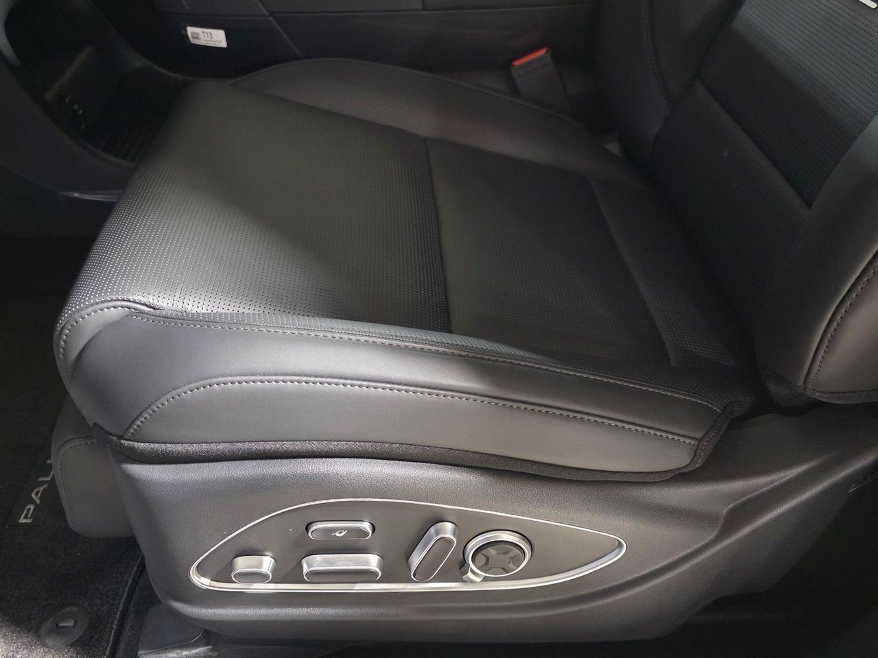 New 2026 Ecotronic Gray Pearl Hyundai Calligraphy image 24