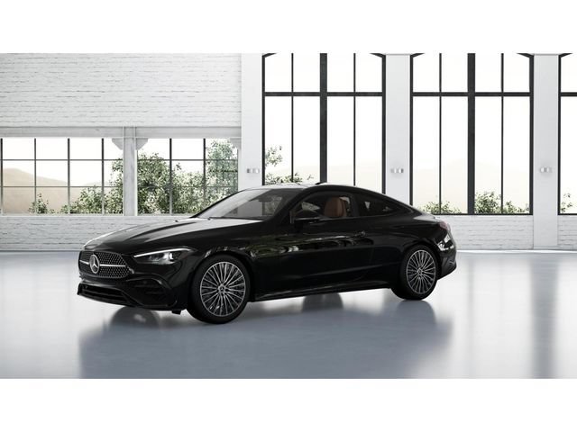 New 2027 Black Mercedes-Benz CLE 450 image 38