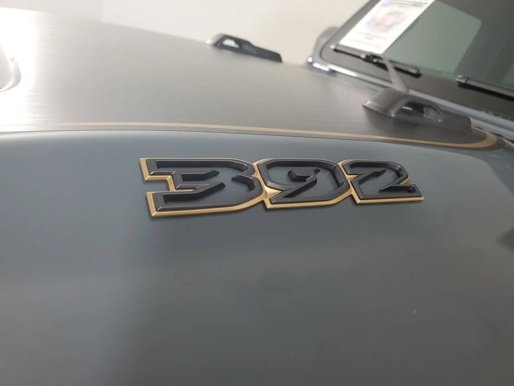 2025 Jeep Wrangler 4-Door Rubicon 392 Final Edition - Photo 13