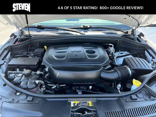 2022 Dodge Durango GT Plus - Photo 37