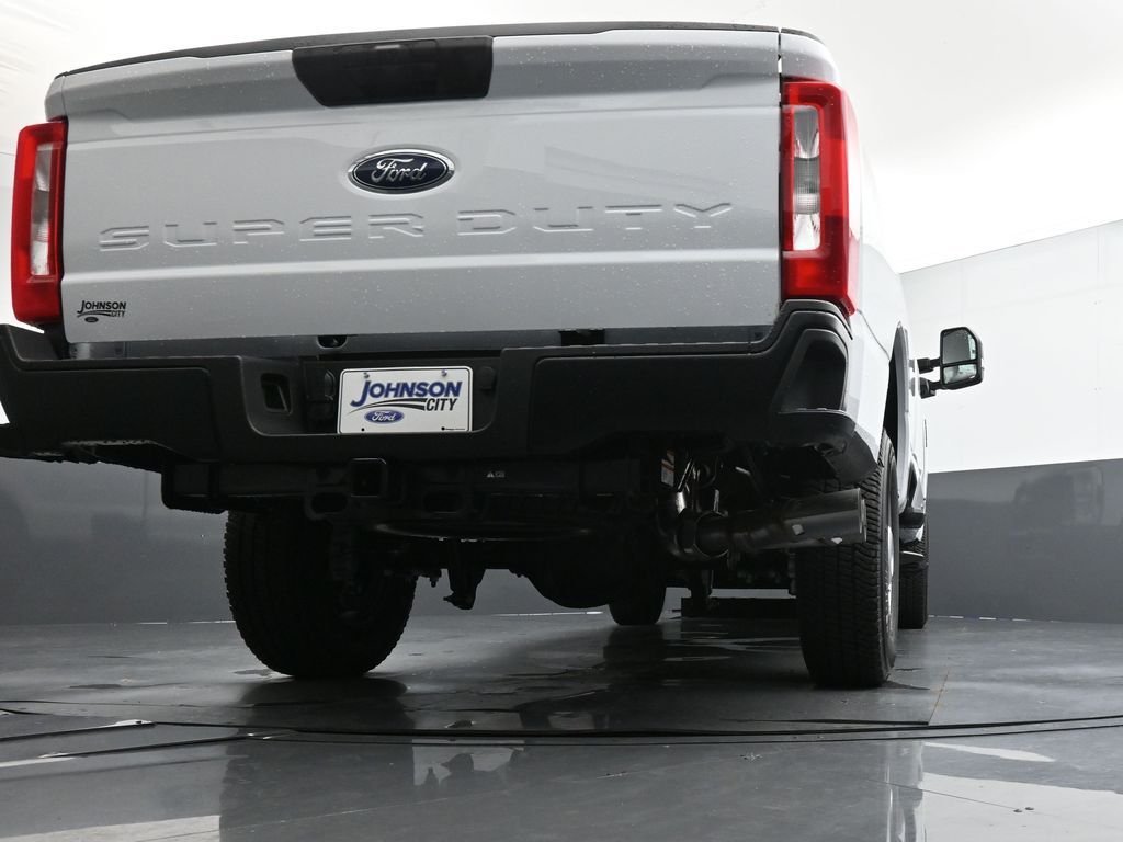 2026 Ford F-250 Super Duty XL - Photo 31