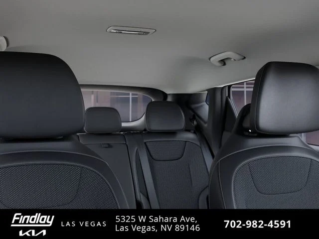 New 2026 Gray Kia Light image 29