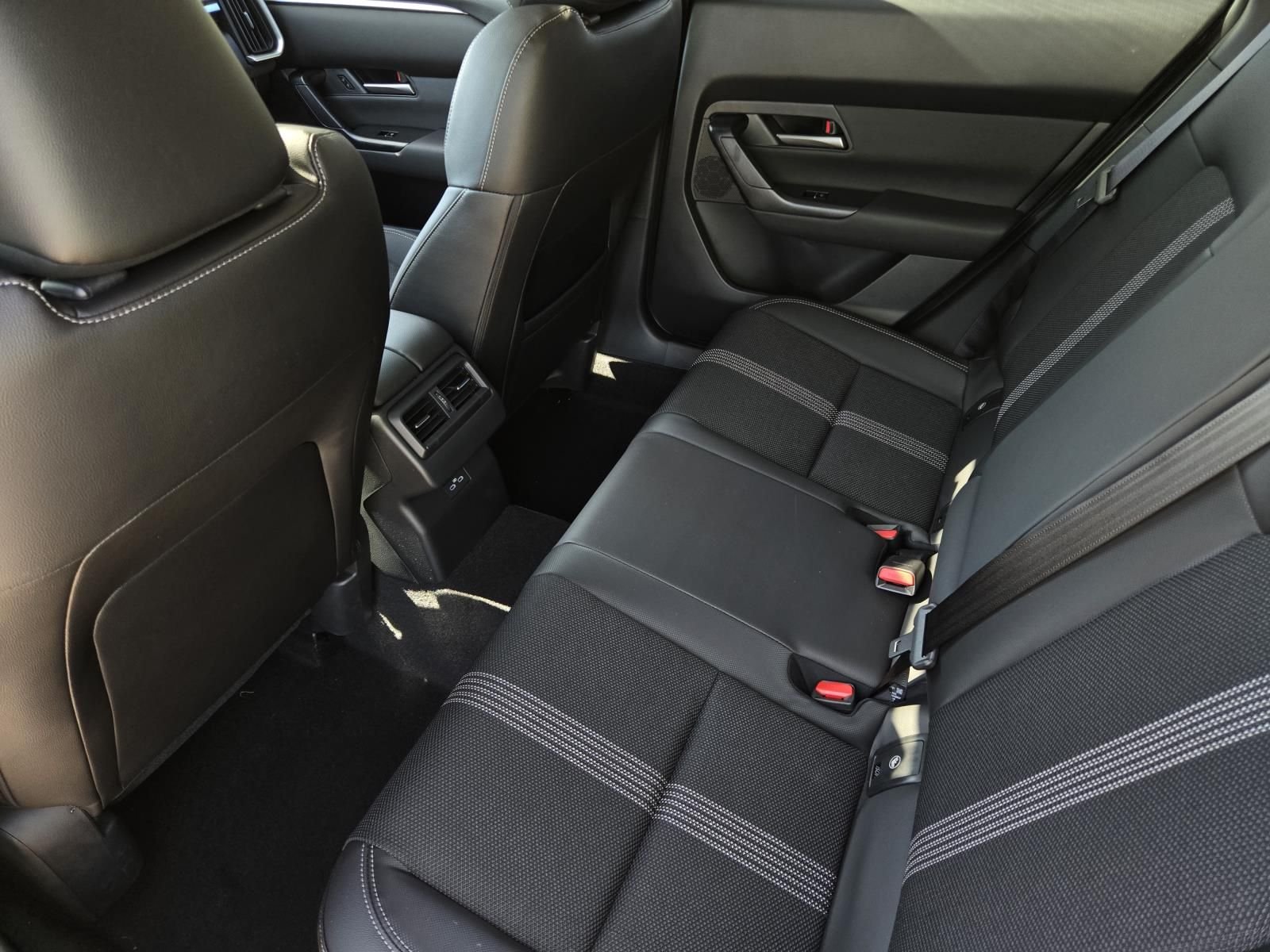 New 2026 Ingot Blue Metallic Mazda 2.5 S Preferred AWD image 13