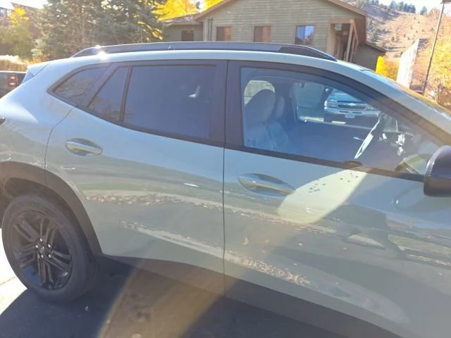 2026 Chevrolet Trax Activ - Photo 14