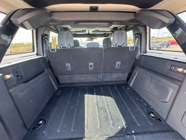 Used 2025 Black Ford Heritage Edition image 24