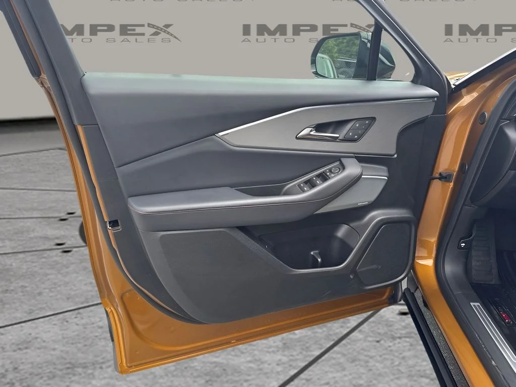 Used 2024 Gold Acura Type S image 18